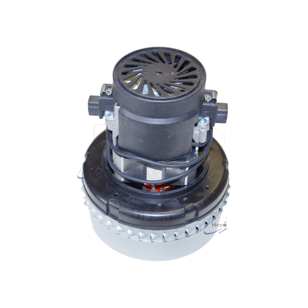 FAN, VACUUM, 5.7D, 024VDC, 2 STAGE [QBP] 607003