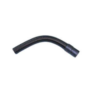 HOSE, VACUUM, 2.00ID X 020.5L, 1CUFF,BLK 609012