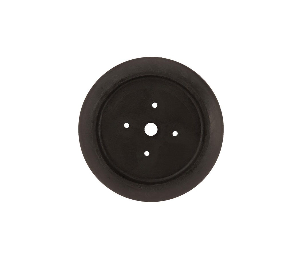4-Hole Wheel 613026