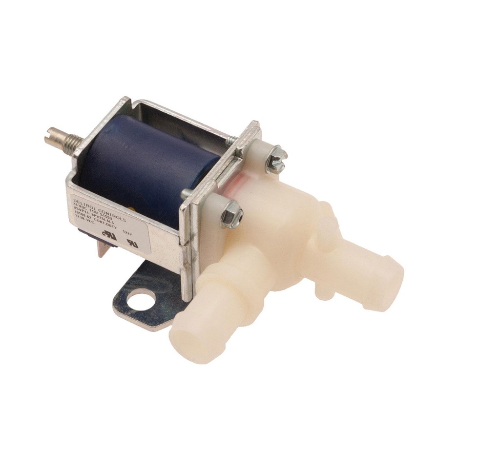 24 Volt Water Solenoid Valve 630022