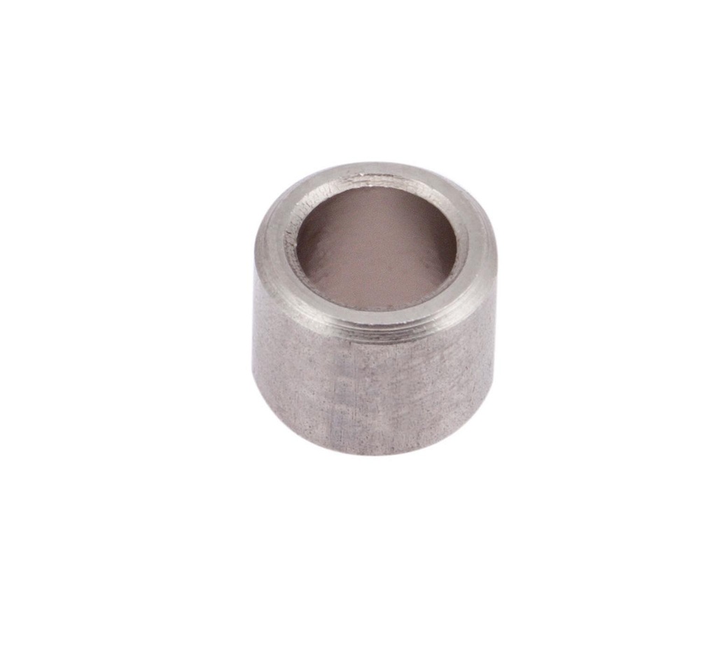 Stainless Steel Chamfer Tube 71257AM