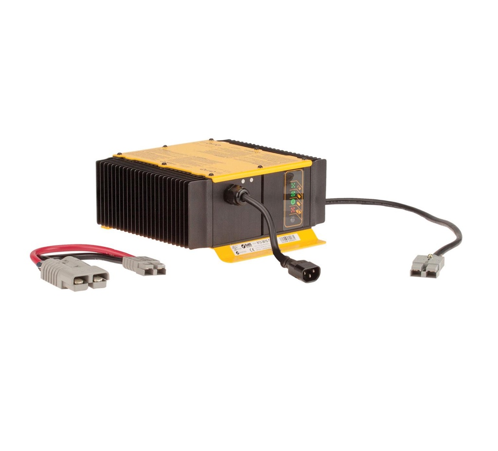 Delta Q 36 Volt, 21 Amp Onboard Charger Kit 9001056