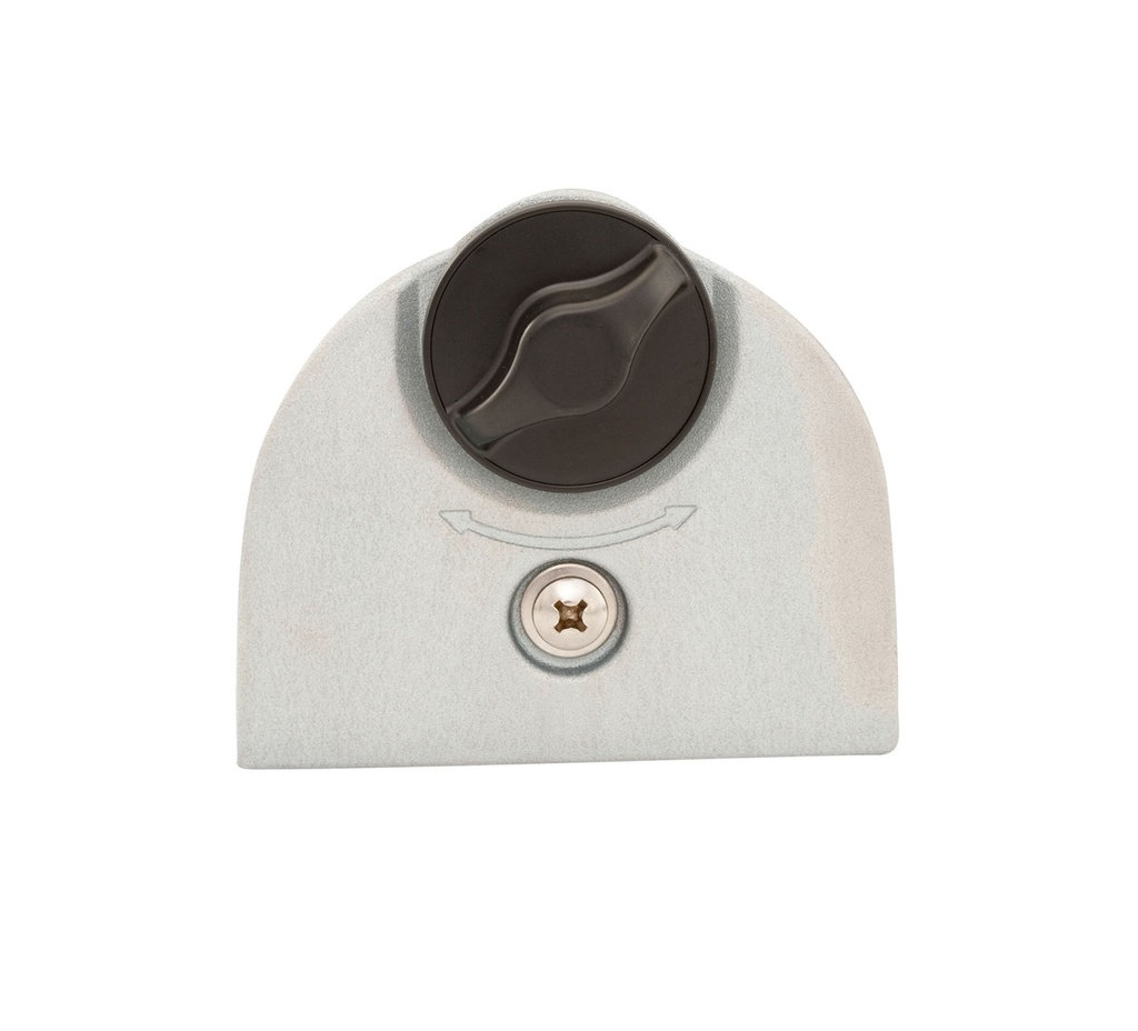 Brush Door Kit With Hardware 9007962
