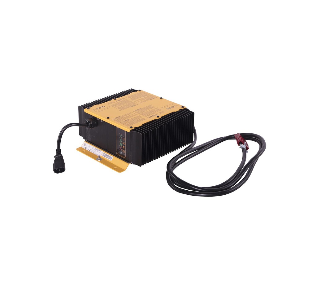 24 Volt, 25 Amp Charger Kit 9009486