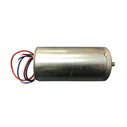Main brush motor MOCC00033