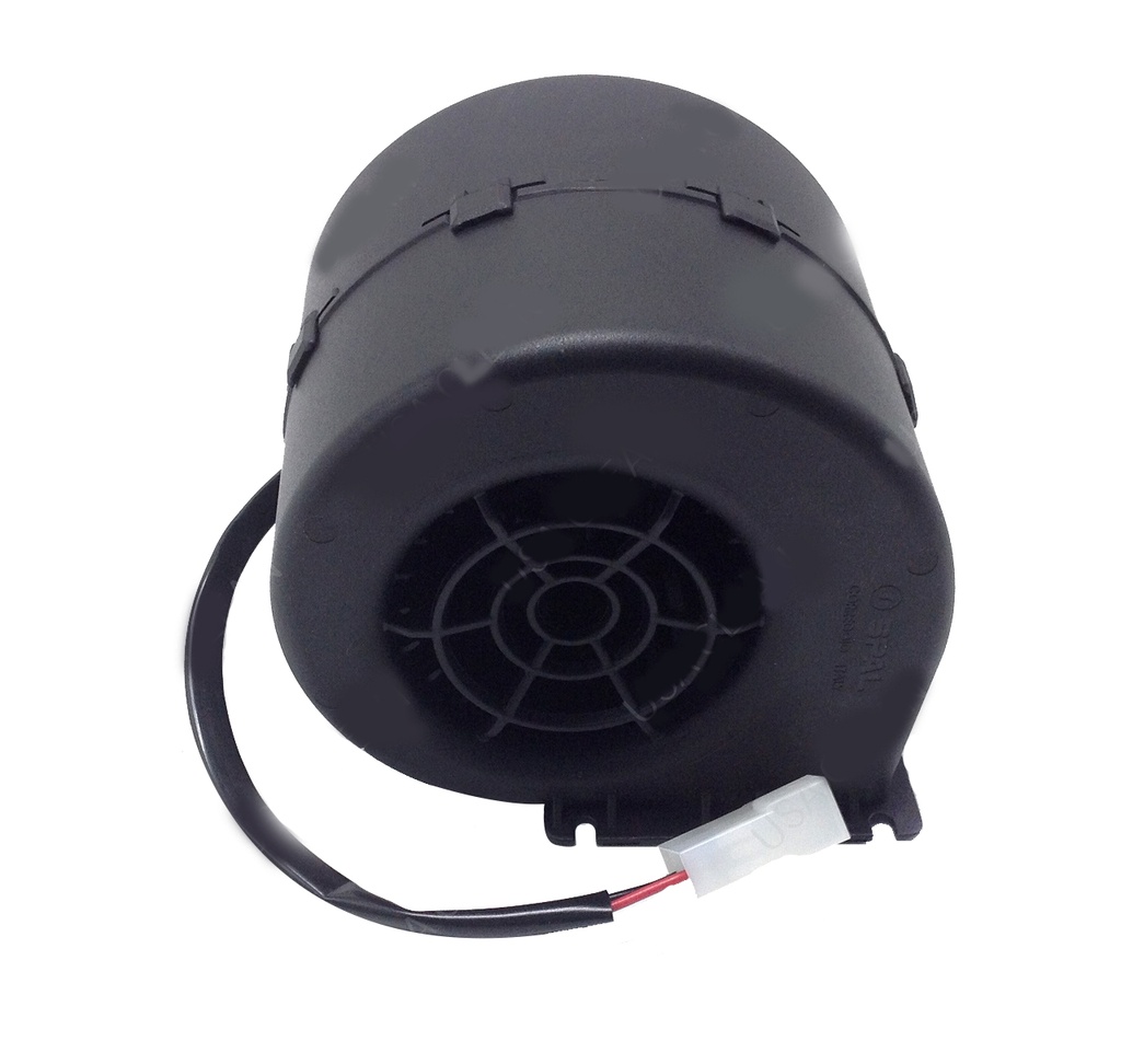 Motor, vacuum MOCC00036