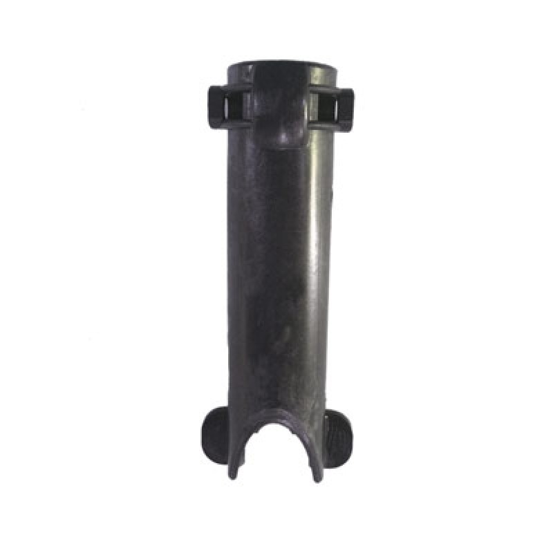 Clamp handle locking MPVR00917