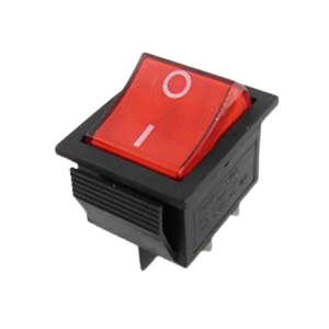 Rocker switch 220552