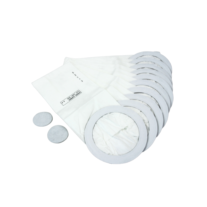 Dust bag kit 10L (pkg of 10) 1471097510
