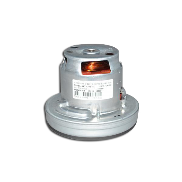 120V vacuum motor 1471109500