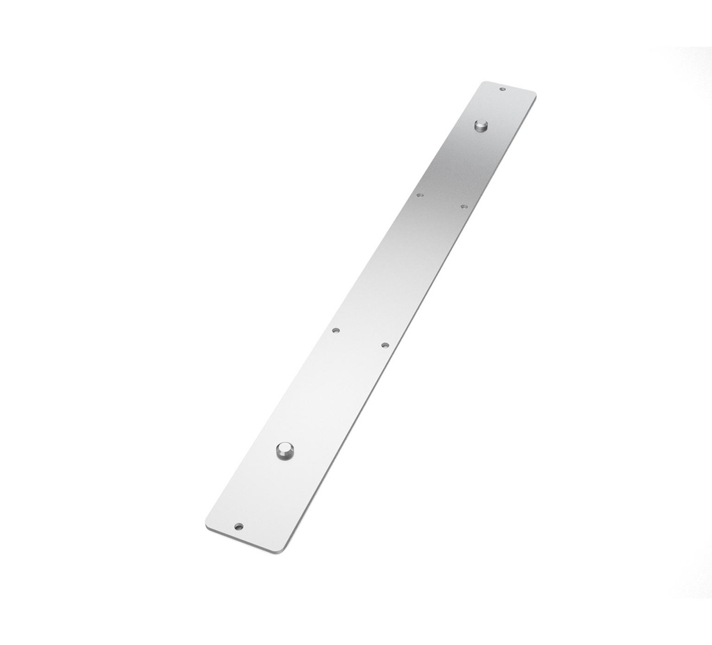 PLATE, COVER, CARPET TOOL [LO-PRO CAST] 1012573