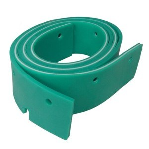 Squeegee blade kit 650mm rear 206978