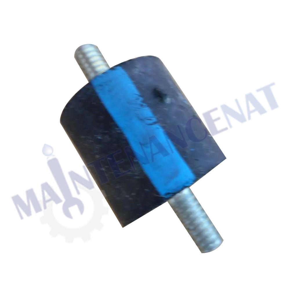 ISOLATOR-30 DURO 1/4-20, 56380190