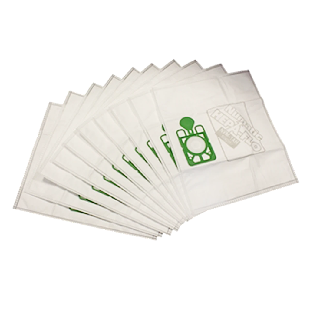 Disposable filter bag (pkg of 10) 604011