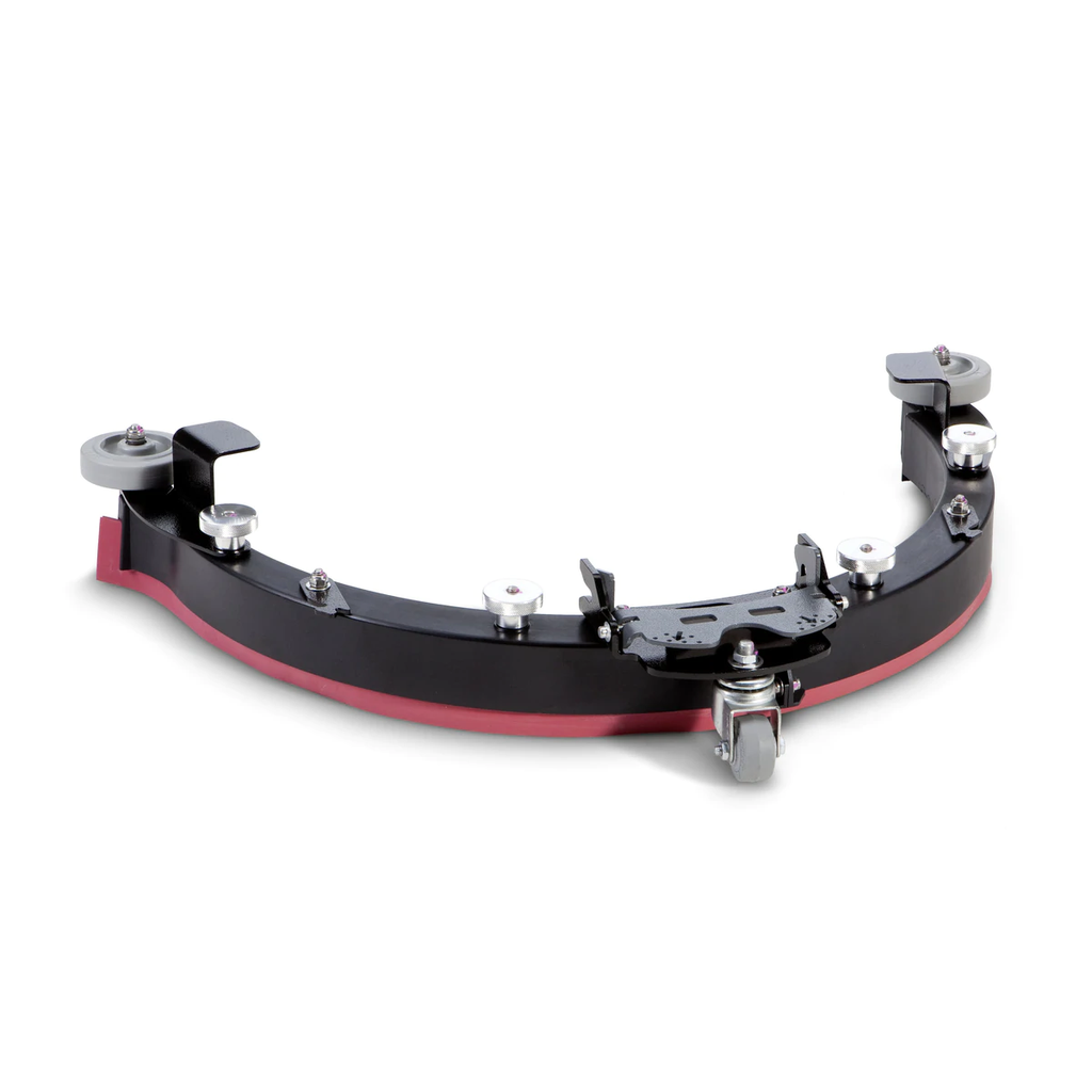 Squeegee assembly 86338160