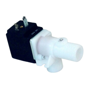 Solenoid Valve 24V 9099563000