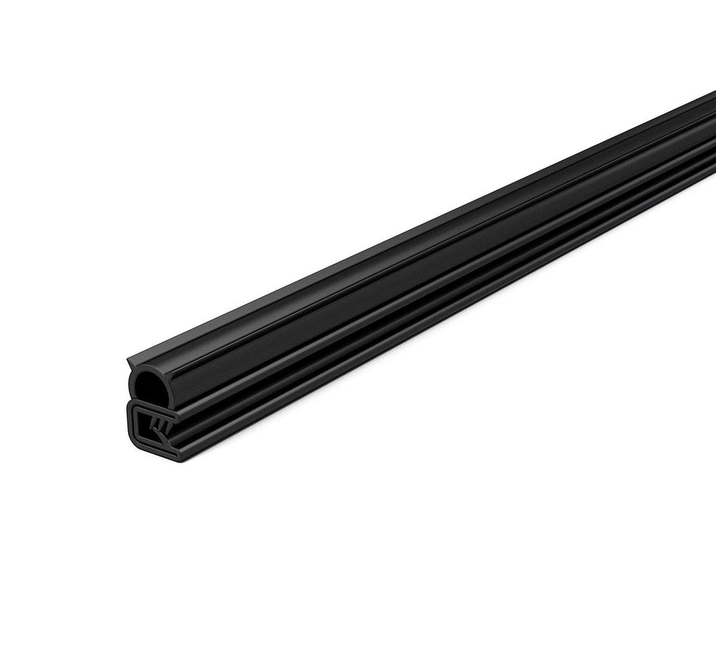 EPDM Bulb Seal 1017251