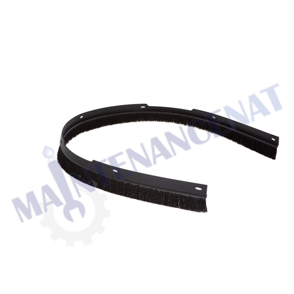 SKIRT, HEAD, DISK, 32.0/800MM, 1022013