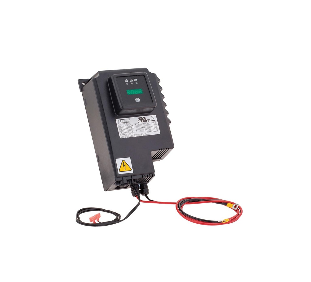 SPE 36 Volt, 20 Amp Onboard Charger 1044219