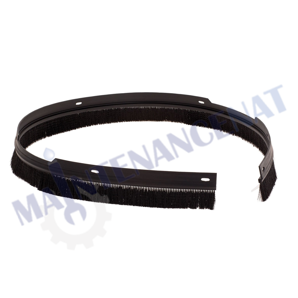 SKIRT, HEAD, DISK, 36.0/900MM 1022042