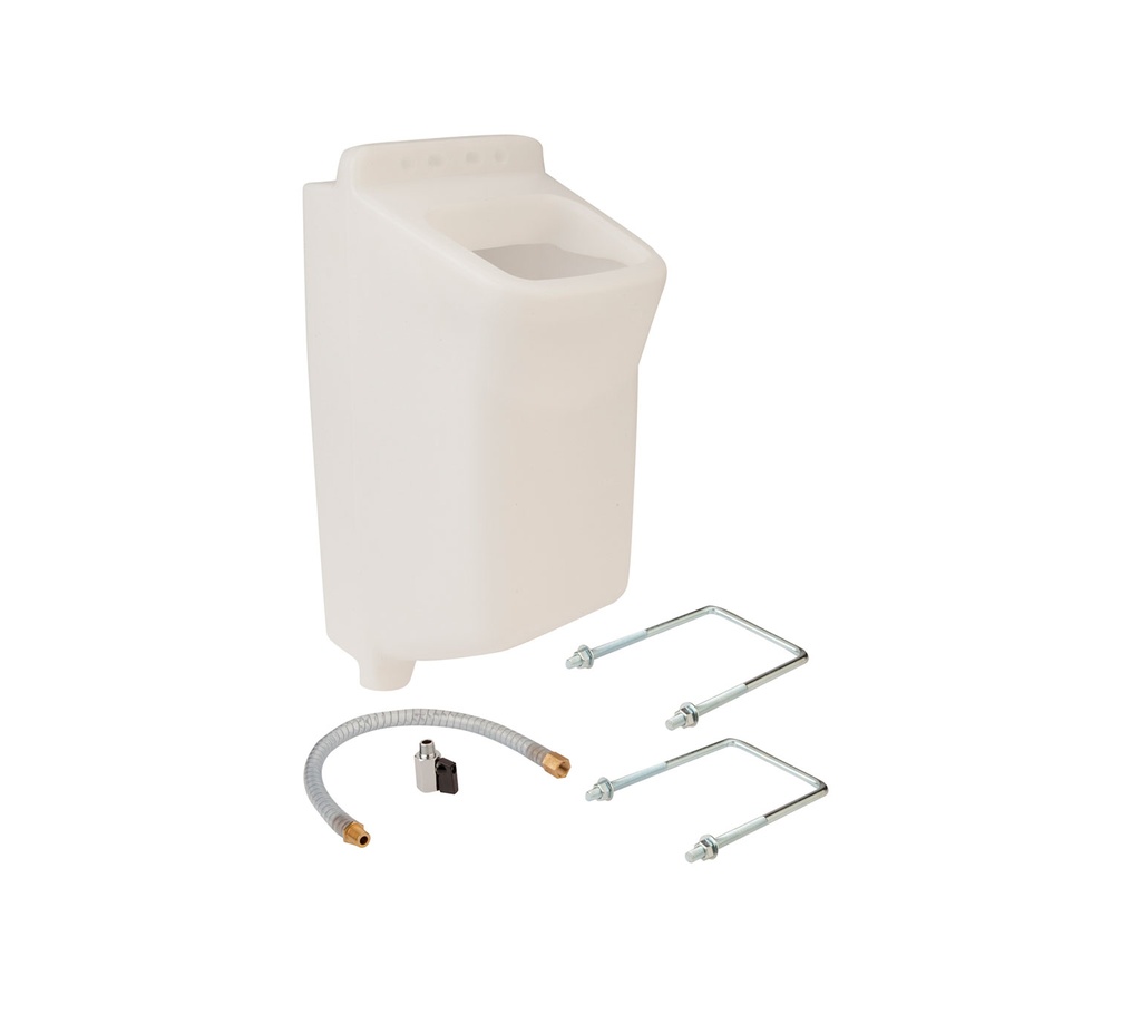 Solution Tank Kit 1045875