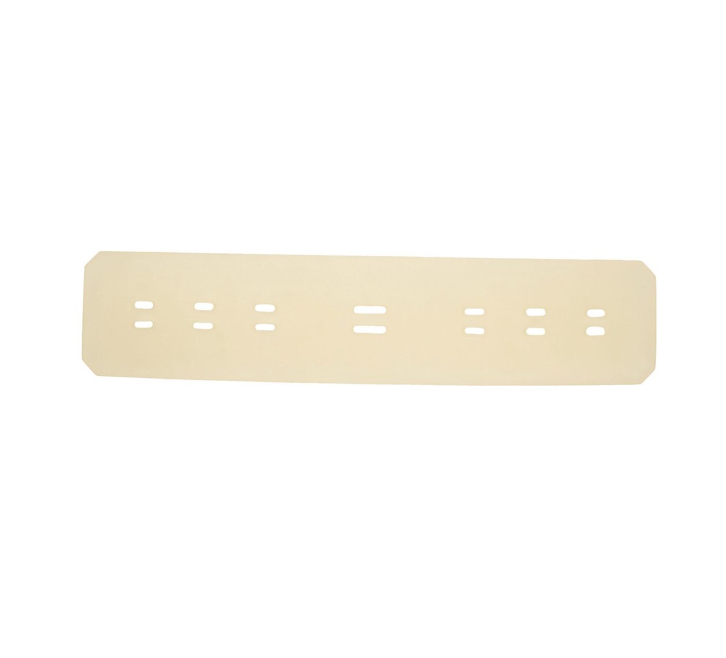 Polyurethane Outer Side Brush Squeegee – 22.1 in 1060351