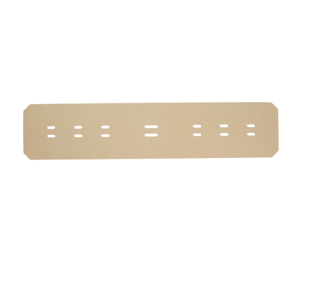 Gum Rubber Outer Squeegee – 22 in x 559 mm 1060367