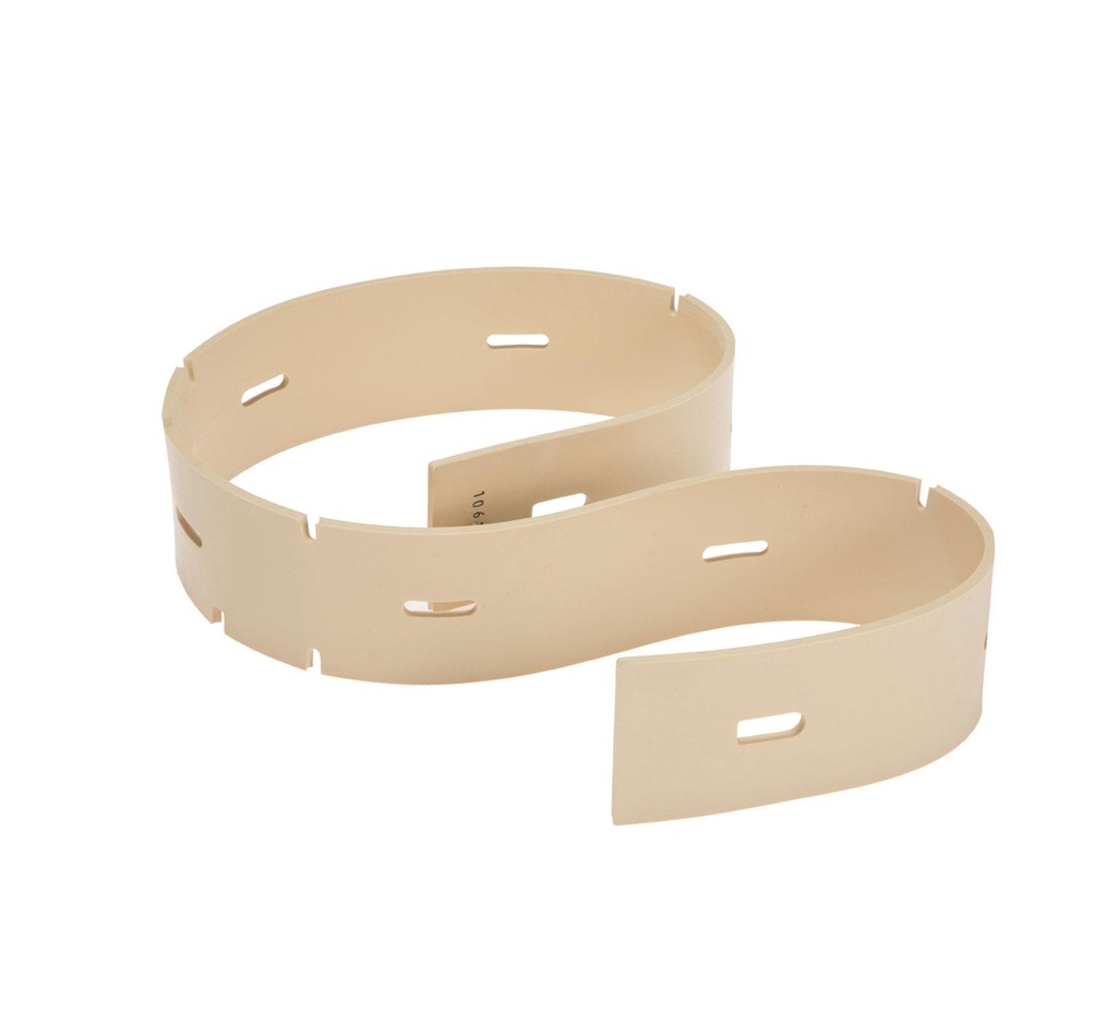 Gum Rubber Front Squeegee – 43.2 in 1061201