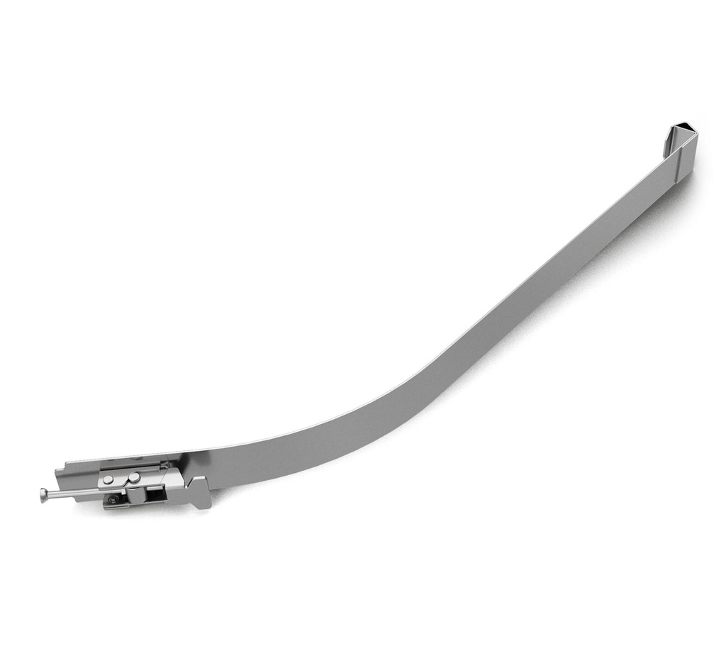 Side Squeegee Strap Assembly 1062066