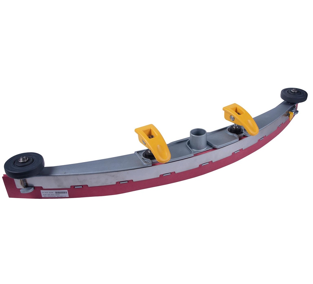 SQUEEGEE ASSY, REAR, LINATEX [T16] 1073573