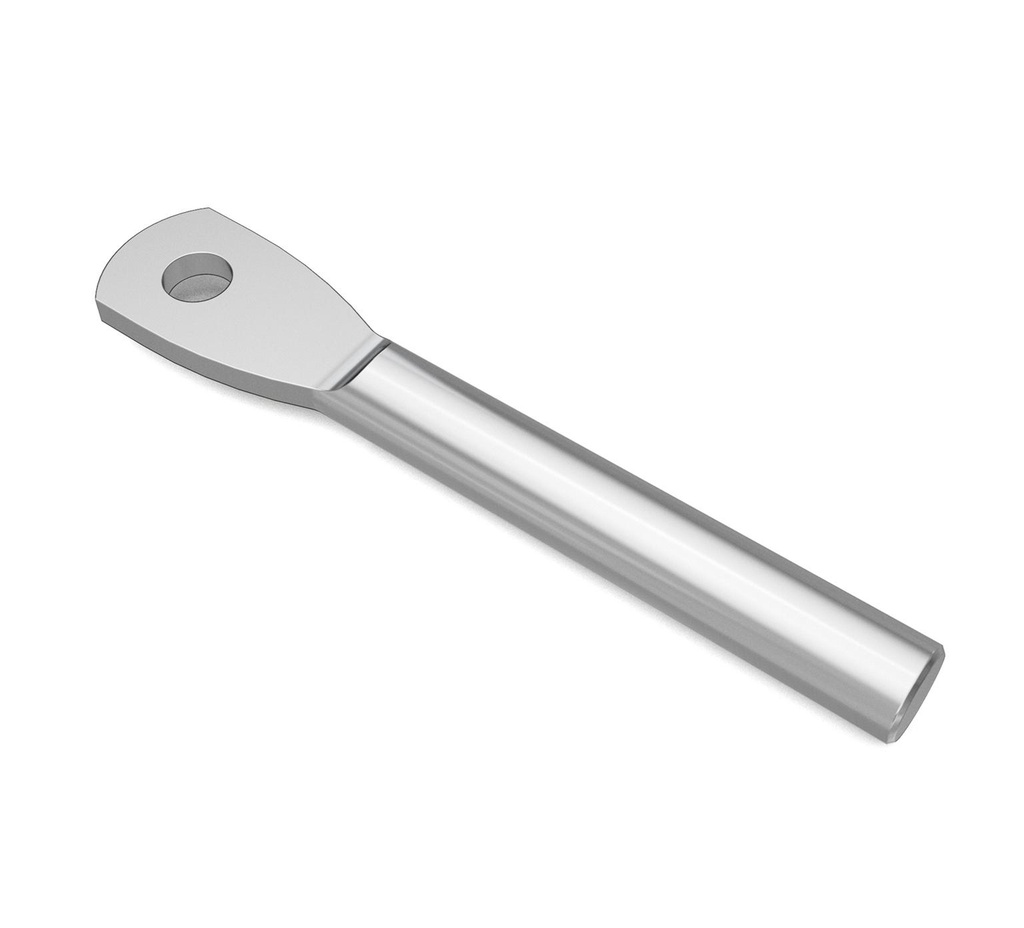 3.6 in Eye Bolt 11843