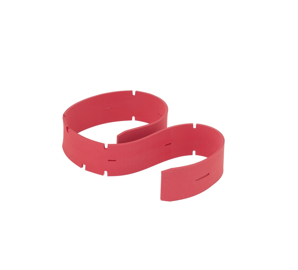 Squeegee blade front 1207086