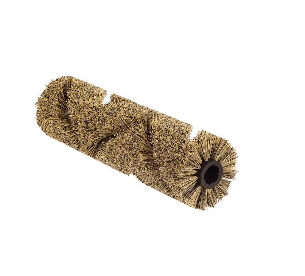 Polypropylene Wedge Brush – 28 x 8 in 1211934