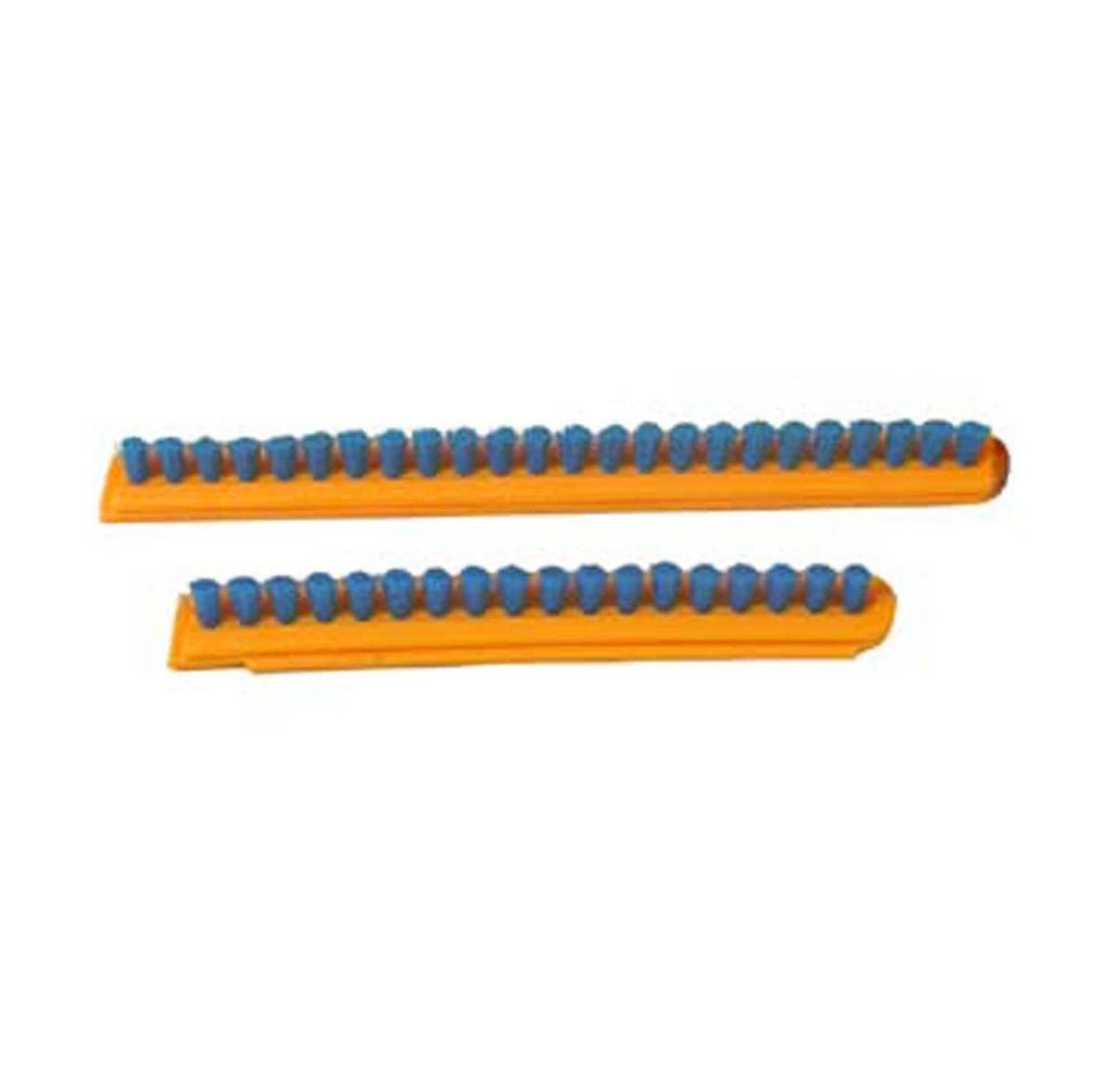 Bristle Strip Set 52282-4