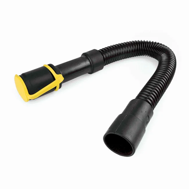 Drain hose with cover replacement 9.755-646.0