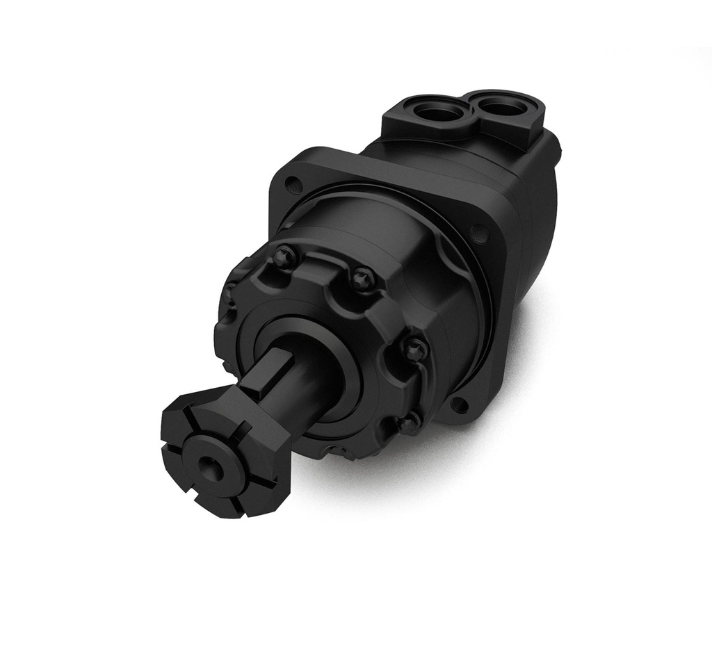 1500 PSI Interior Gear Hydraulic Motor 22604