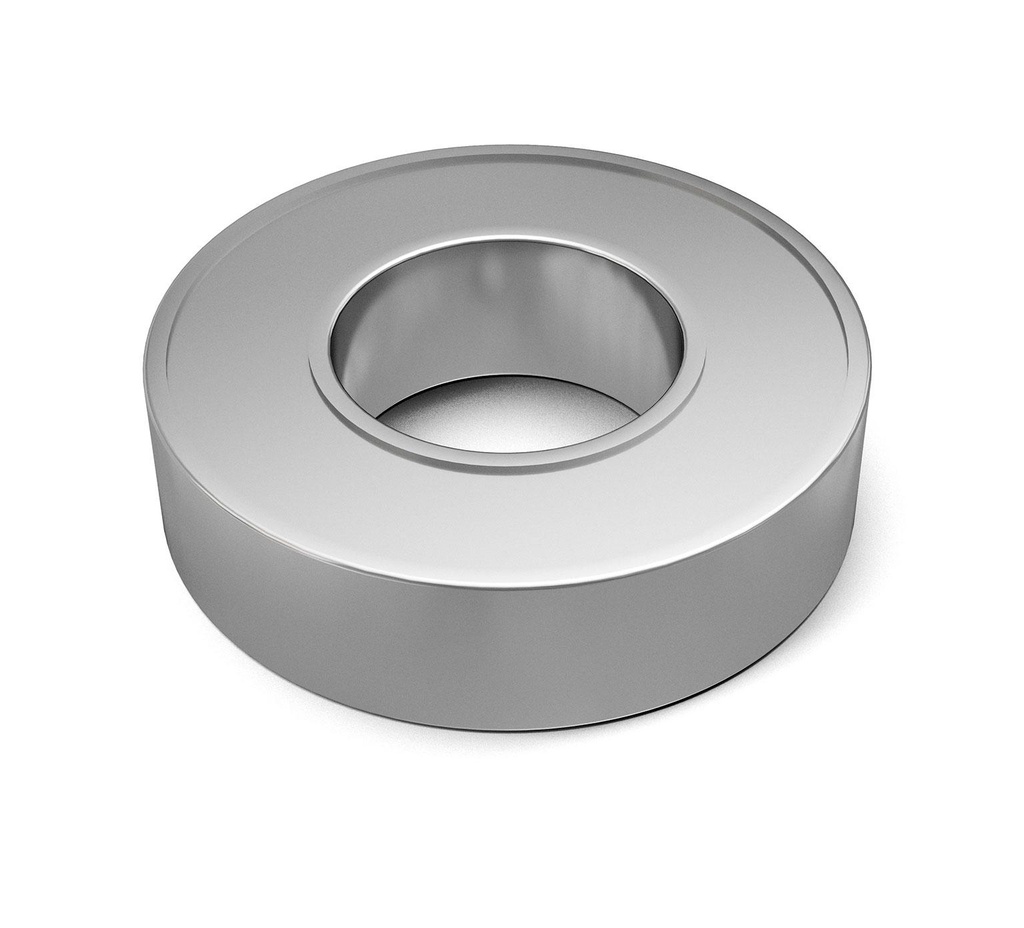 Ball Bearing - 2.44 OD x 1.18 ID x 0.63 in 360074
