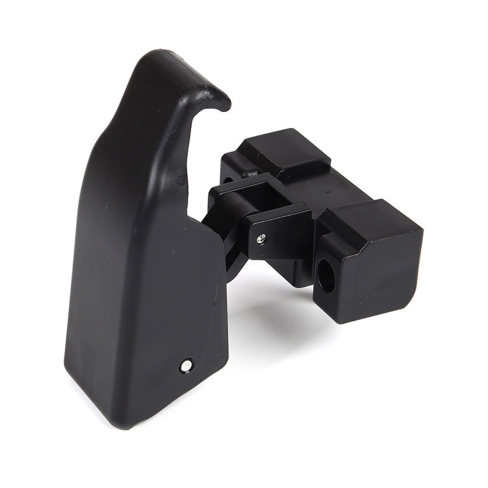 Drum latch 833424-1