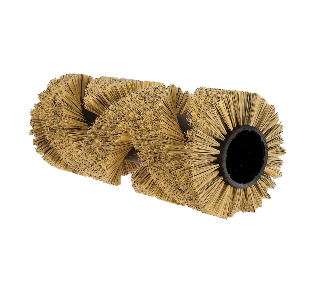 Polypropylene Wedge Brush – 36 x 14 in 370025