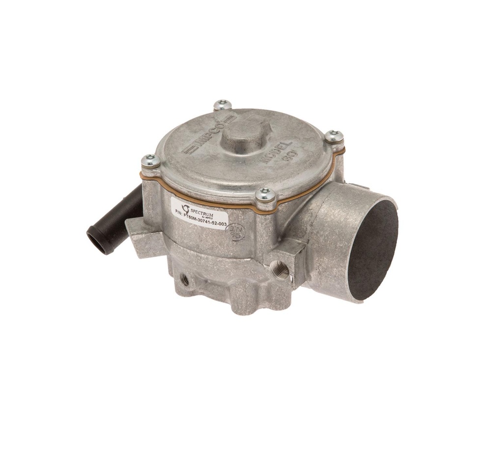 Liquid Petroleum Gas Mixer 372898