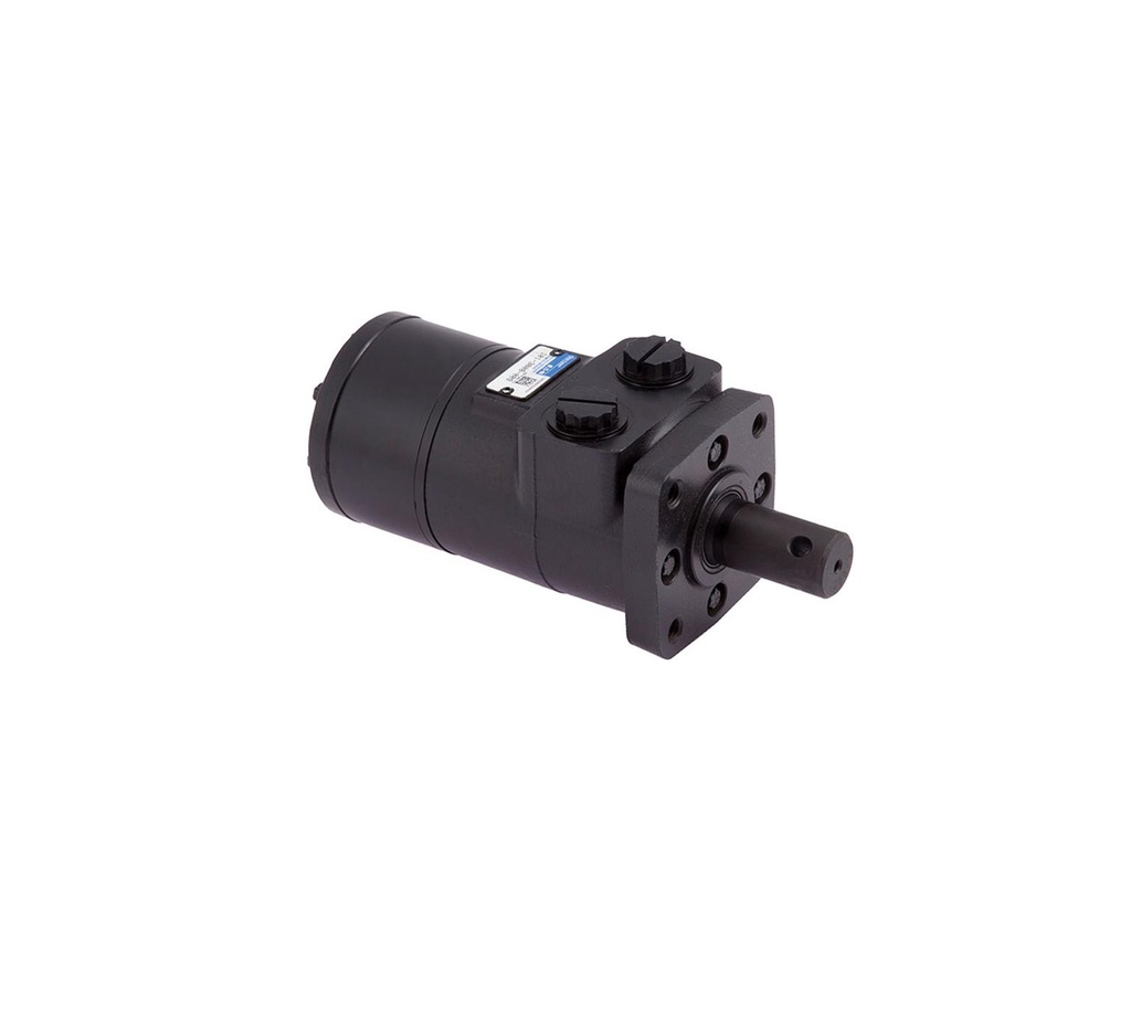 1500 PSI Interior Gear Hydraulic Motor 379607