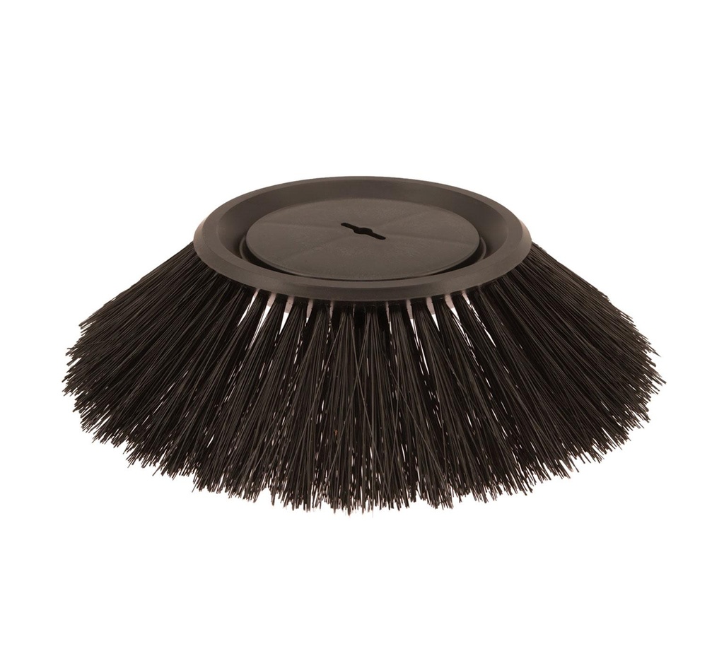 Polypropylene Disk Sweep Brush – 20.5 in / 521 mm 383753