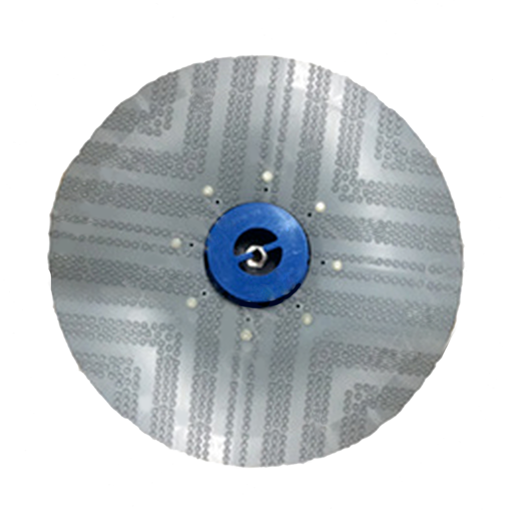 24" Pad Driver 50323A