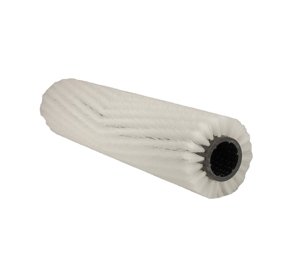 Nylon Cylindrical Scrub Brush – 39 x 9 in 386250