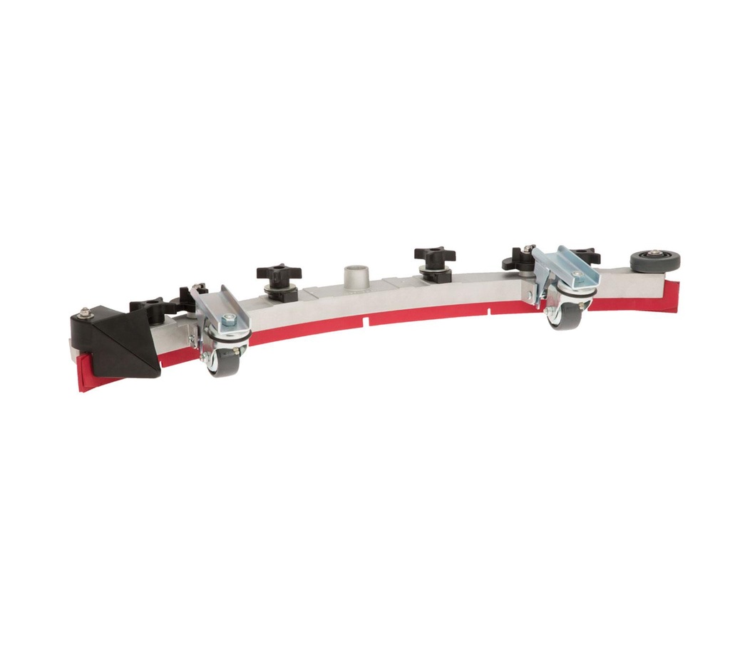 Squeegee Assembly 389867