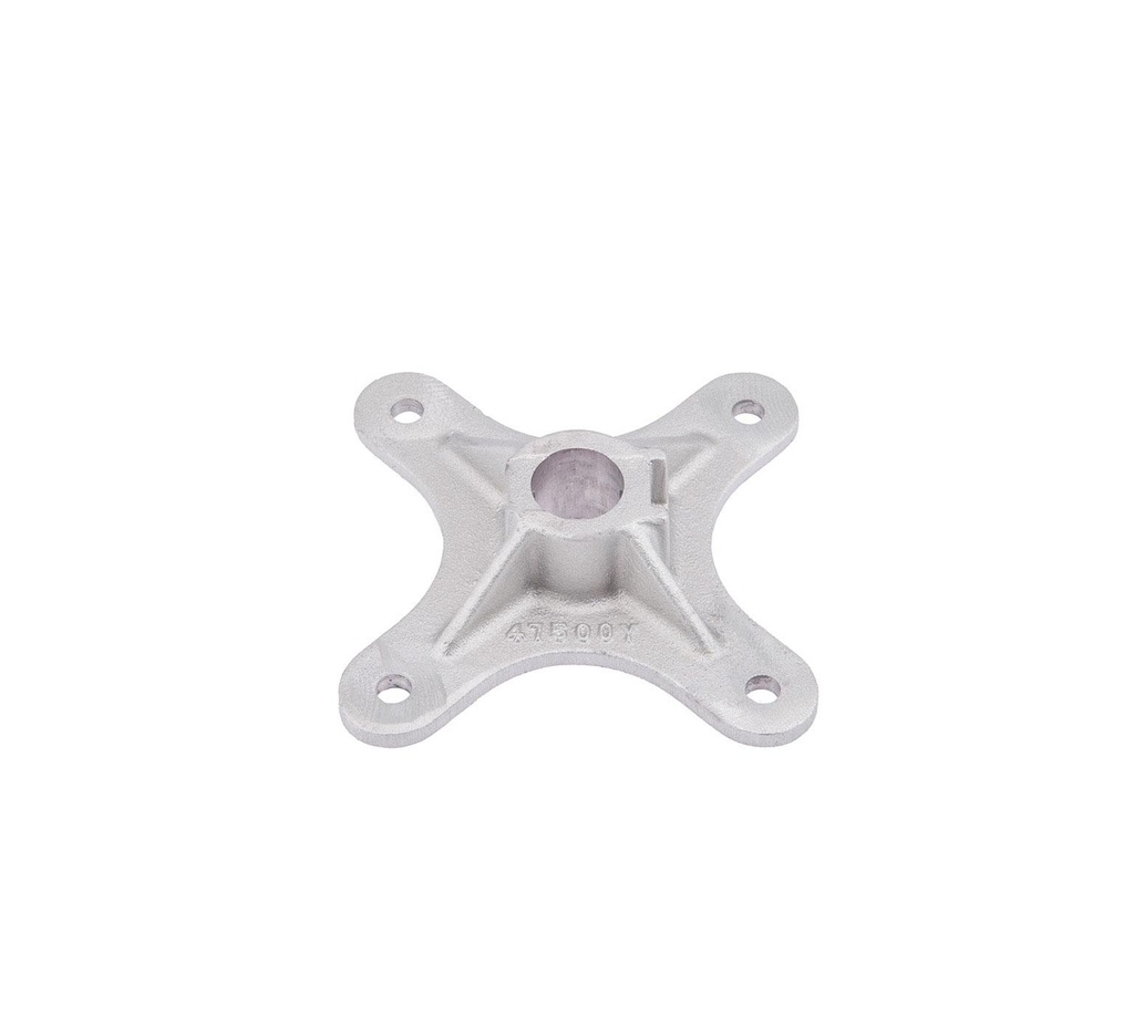 Brush Hub - 5.5 in 47501