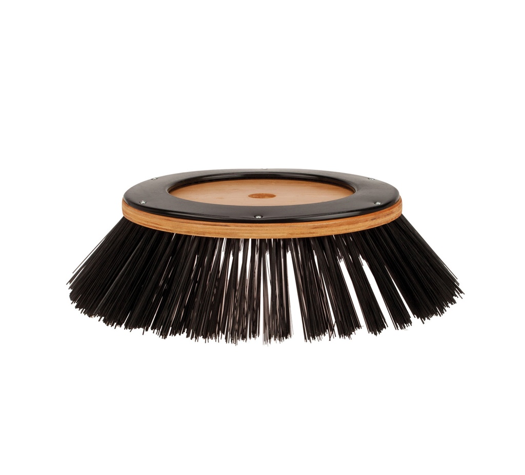 Wire Disk Sweep Brush – 26 in / 660 mm 51542