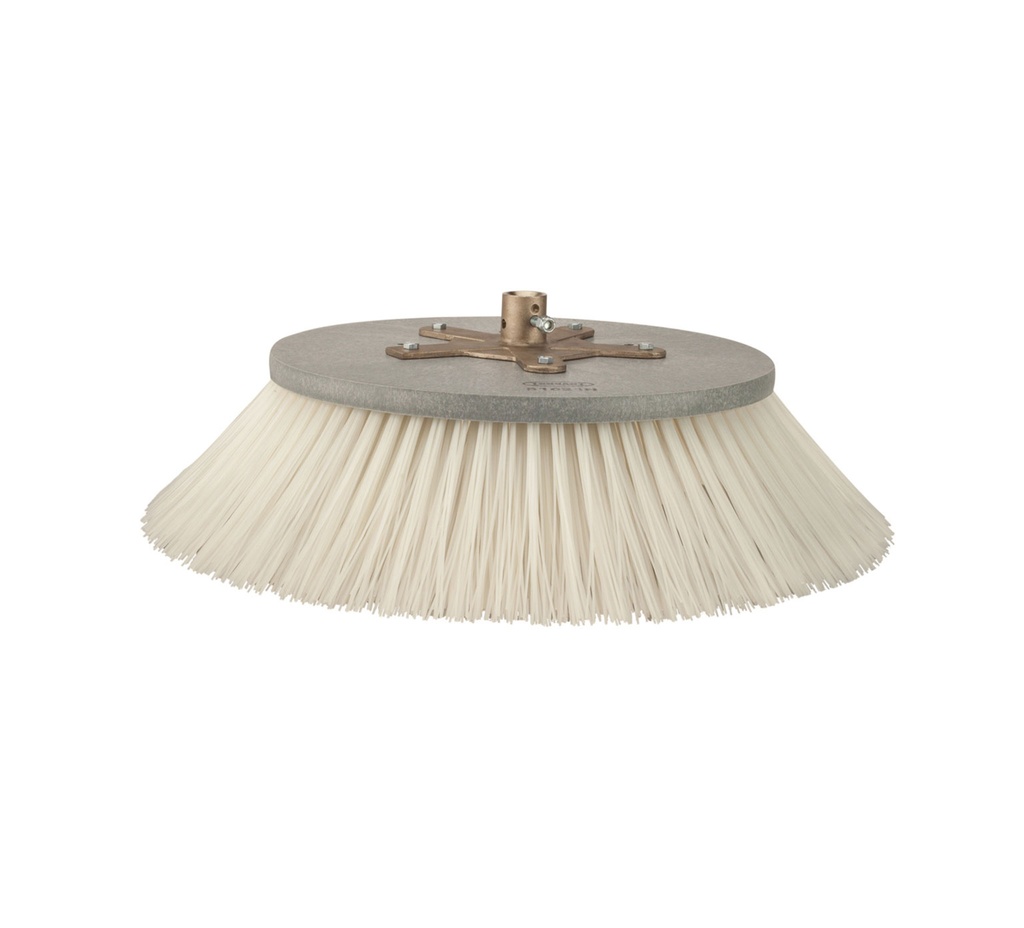 Nylon Disk Sweep Brush Assembly – 26 in / 660 mm 51870N