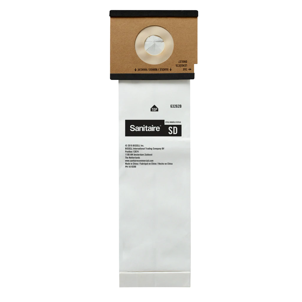 Sanitaire Paper Bag 63262B