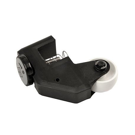 Squeegee roller assembly 4.035-339.0